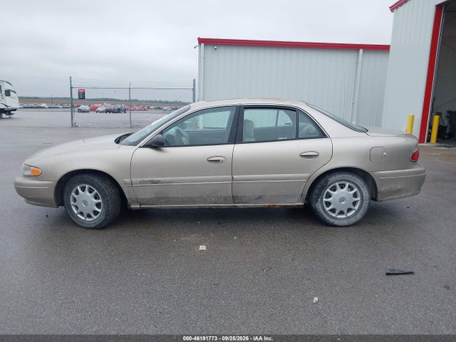 Aukcja sprzedaży 1998 Buick Century Custom, vin: 2G4WS52M9W1565745, numer aukcji: 46191773