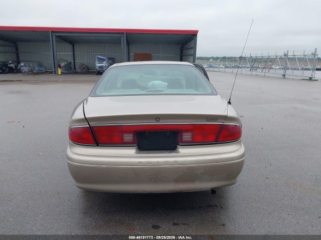 Aukcja sprzedaży 1998 Buick Century Custom, vin: 2G4WS52M9W1565745, numer aukcji: 46191773