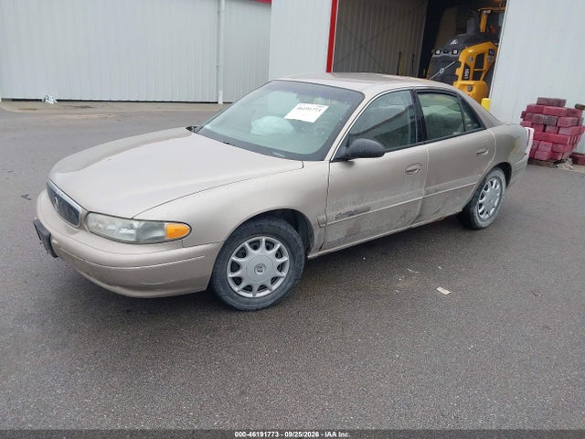 Aukcja sprzedaży 1998 Buick Century Custom, vin: 2G4WS52M9W1565745, numer aukcji: 46191773
