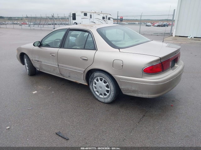Aukcja sprzedaży 1998 Buick Century Custom, vin: 2G4WS52M9W1565745, numer aukcji: 46191773
