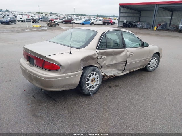Aukcja sprzedaży 1998 Buick Century Custom, vin: 2G4WS52M9W1565745, numer aukcji: 46191773