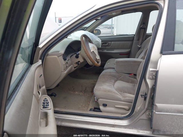 Aukcja sprzedaży 1998 Buick Century Custom, vin: 2G4WS52M9W1565745, numer aukcji: 46191773
