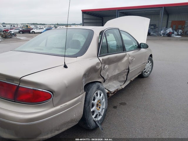 Aukcja sprzedaży 1998 Buick Century Custom, vin: 2G4WS52M9W1565745, numer aukcji: 46191773