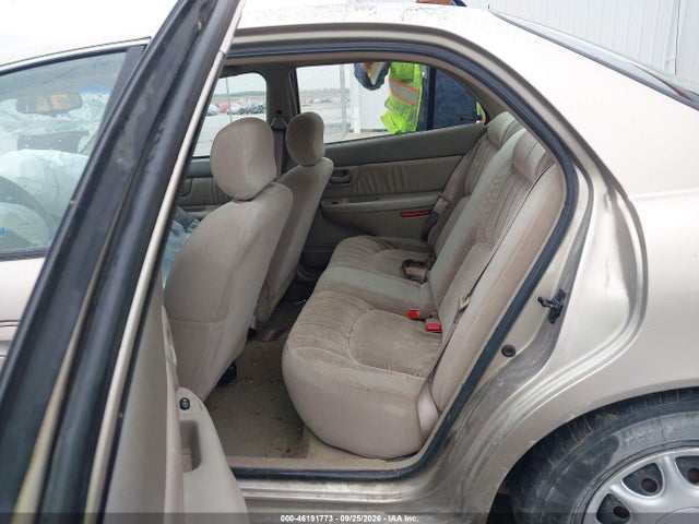 Aukcja sprzedaży 1998 Buick Century Custom, vin: 2G4WS52M9W1565745, numer aukcji: 46191773