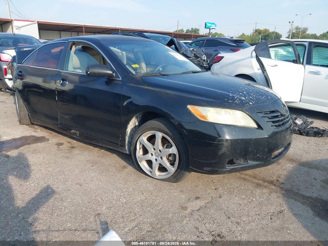 46191781 :رقم المزاد ، 4T1BE46K68U738752 vin ، 2008 Toyota Camry مزاد بيع
