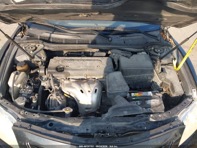 Продажа на аукционе авто 2008 Toyota Camry, vin: 4T1BE46K68U738752, номер лота: 46191781