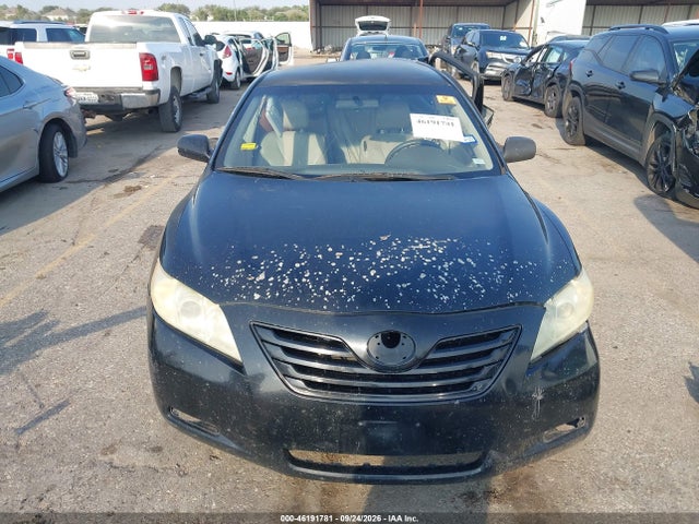 Продажа на аукционе авто 2008 Toyota Camry, vin: 4T1BE46K68U738752, номер лота: 46191781
