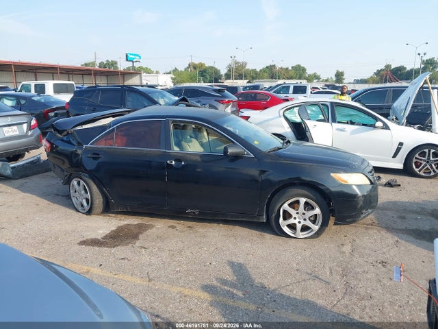 Продажа на аукционе авто 2008 Toyota Camry, vin: 4T1BE46K68U738752, номер лота: 46191781