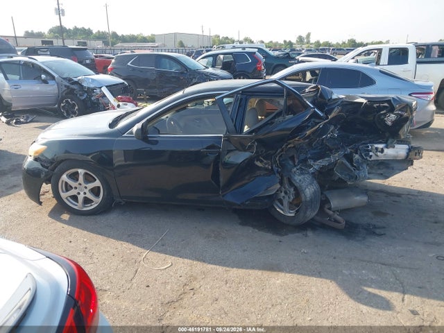 Продажа на аукционе авто 2008 Toyota Camry, vin: 4T1BE46K68U738752, номер лота: 46191781