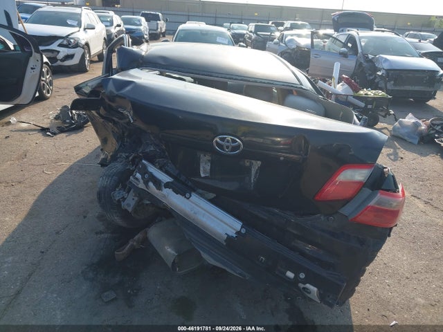 Продажа на аукционе авто 2008 Toyota Camry, vin: 4T1BE46K68U738752, номер лота: 46191781
