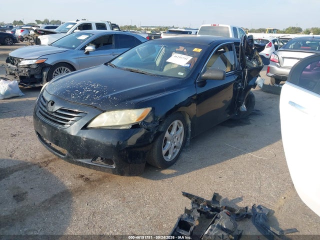 Продажа на аукционе авто 2008 Toyota Camry, vin: 4T1BE46K68U738752, номер лота: 46191781