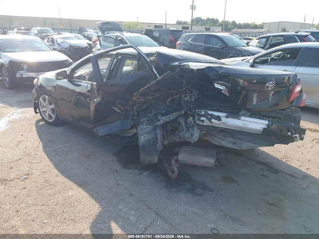 Продажа на аукционе авто 2008 Toyota Camry, vin: 4T1BE46K68U738752, номер лота: 46191781