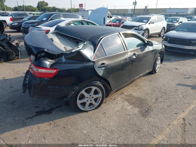 Продажа на аукционе авто 2008 Toyota Camry, vin: 4T1BE46K68U738752, номер лота: 46191781