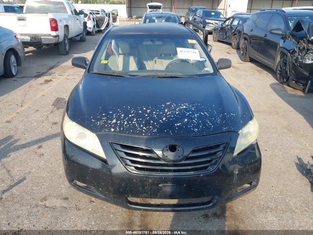 Продажа на аукционе авто 2008 Toyota Camry, vin: 4T1BE46K68U738752, номер лота: 46191781