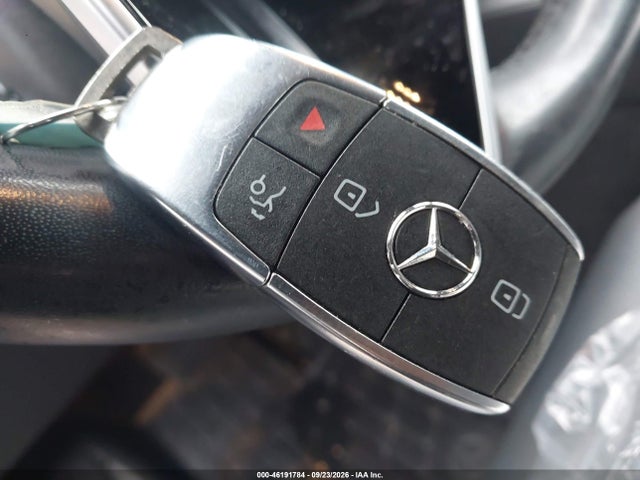 2025 Mercedes-benz Gle 350 4matic მანქანა იყიდება აუქციონზე, vin: 4JGFB4FB1SB275853, აუქციონის ნომერი: 46191784