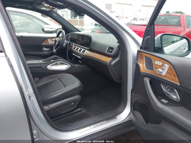 2025 Mercedes-benz Gle 350 4matic მანქანა იყიდება აუქციონზე, vin: 4JGFB4FB1SB275853, აუქციონის ნომერი: 46191784