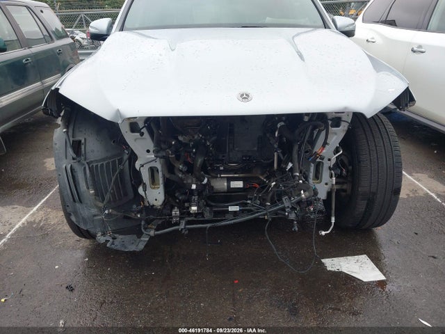 2025 Mercedes-benz Gle 350 4matic მანქანა იყიდება აუქციონზე, vin: 4JGFB4FB1SB275853, აუქციონის ნომერი: 46191784