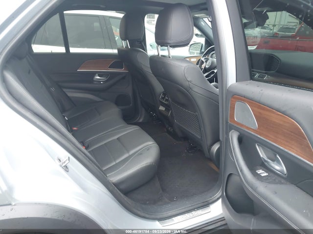 2025 Mercedes-benz Gle 350 4matic მანქანა იყიდება აუქციონზე, vin: 4JGFB4FB1SB275853, აუქციონის ნომერი: 46191784