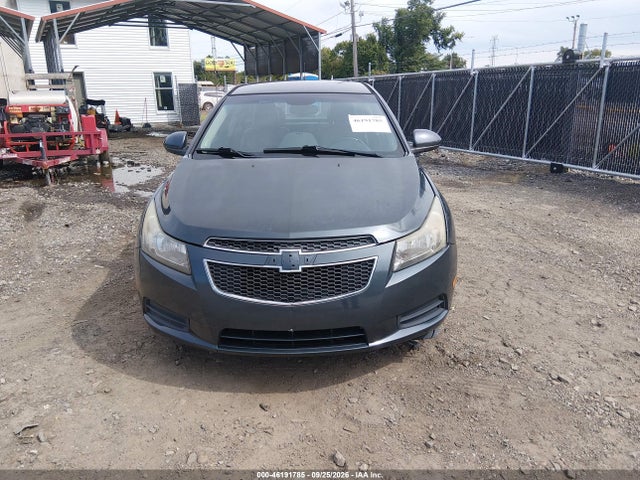 Продаж на аукціоні авто 2013 Chevrolet Cruze 2lt, vin: 1G1PE5SB5D7108826, номер лоту: 46191785