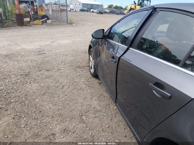 Продаж на аукціоні авто 2013 Chevrolet Cruze 2lt, vin: 1G1PE5SB5D7108826, номер лоту: 46191785