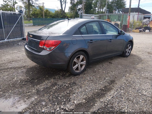 Продаж на аукціоні авто 2013 Chevrolet Cruze 2lt, vin: 1G1PE5SB5D7108826, номер лоту: 46191785