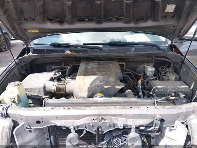 Продажа на аукционе авто 2012 Toyota Sequoia Sr5, vin: 5TDZM5G1XCS003853, номер лота: 46191794