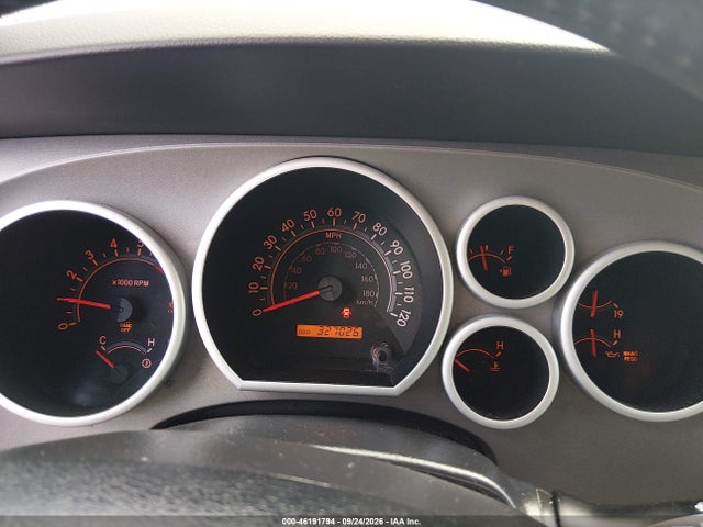 Продажа на аукционе авто 2012 Toyota Sequoia Sr5, vin: 5TDZM5G1XCS003853, номер лота: 46191794
