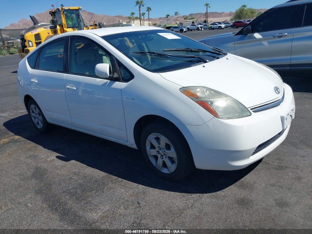Продаж на аукціоні авто 2009 Toyota Prius, vin: JTDKB20U497832768, номер лоту: 46191799