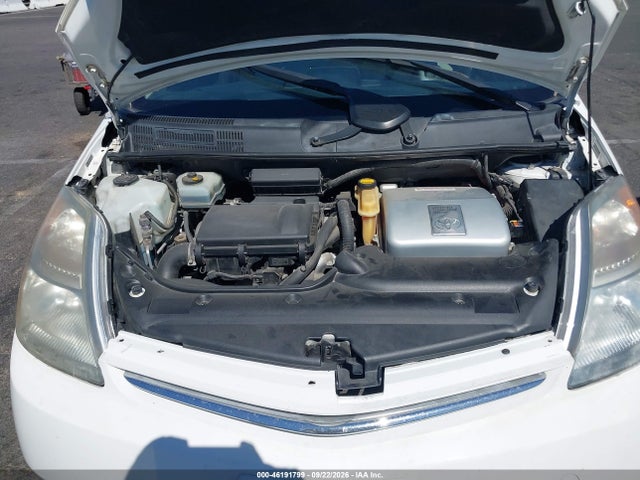 46191799 :رقم المزاد ، JTDKB20U497832768 vin ، 2009 Toyota Prius مزاد بيع