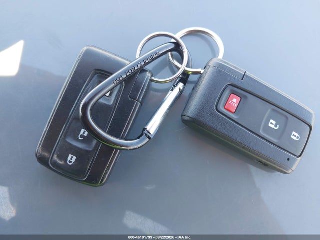 46191799 :رقم المزاد ، JTDKB20U497832768 vin ، 2009 Toyota Prius مزاد بيع