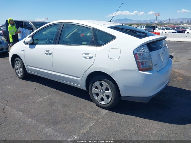 46191799 :رقم المزاد ، JTDKB20U497832768 vin ، 2009 Toyota Prius مزاد بيع