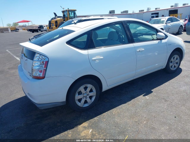 46191799 :رقم المزاد ، JTDKB20U497832768 vin ، 2009 Toyota Prius مزاد بيع