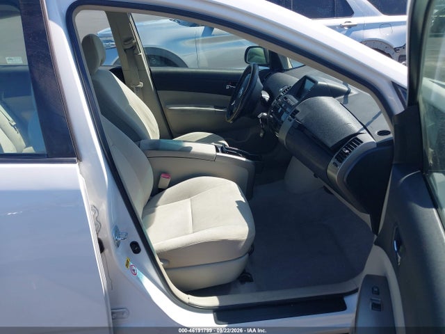 46191799 :رقم المزاد ، JTDKB20U497832768 vin ، 2009 Toyota Prius مزاد بيع