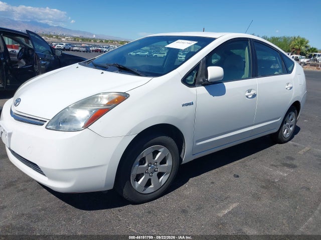 46191799 :رقم المزاد ، JTDKB20U497832768 vin ، 2009 Toyota Prius مزاد بيع