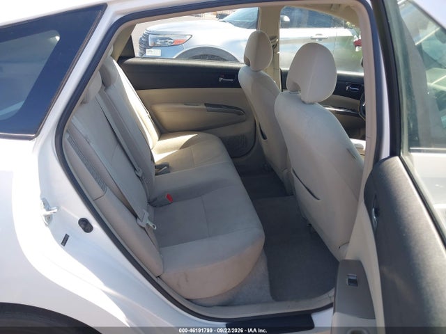 46191799 :رقم المزاد ، JTDKB20U497832768 vin ، 2009 Toyota Prius مزاد بيع