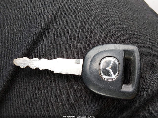 46191803 :رقم المزاد ، JM1BL1SF3A1282184 vin ، 2010 Mazda Mazda3 I Sport مزاد بيع