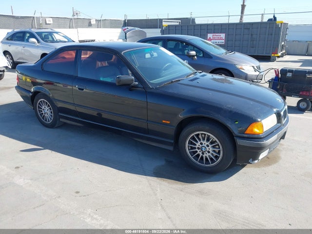 Auction sale of the 1997 Bmw 318is, vin: WBABE8325VEY31216, lot number: 46191804
