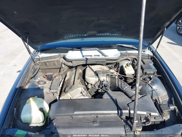 Продажа на аукционе авто 1997 Bmw 318is, vin: WBABE8325VEY31216, номер лота: 46191804