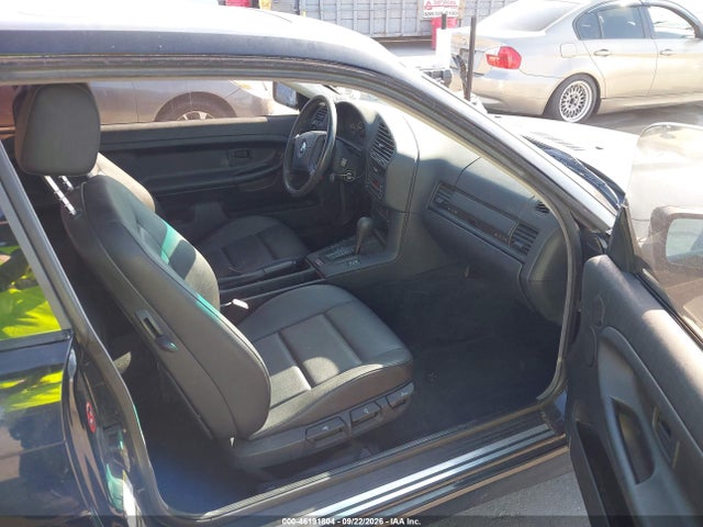 Продажа на аукционе авто 1997 Bmw 318is, vin: WBABE8325VEY31216, номер лота: 46191804