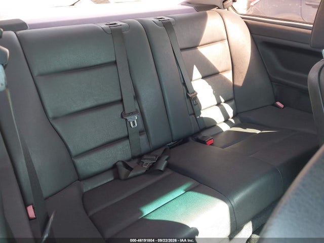Продажа на аукционе авто 1997 Bmw 318is, vin: WBABE8325VEY31216, номер лота: 46191804