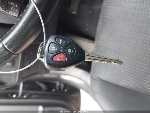 2010 Toyota Corolla S მანქანა იყიდება აუქციონზე, vin: 2T1BU4EE1AC297070, აუქციონის ნომერი: 46191805