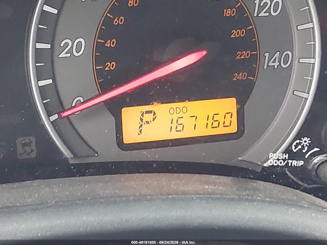 2010 Toyota Corolla S მანქანა იყიდება აუქციონზე, vin: 2T1BU4EE1AC297070, აუქციონის ნომერი: 46191805