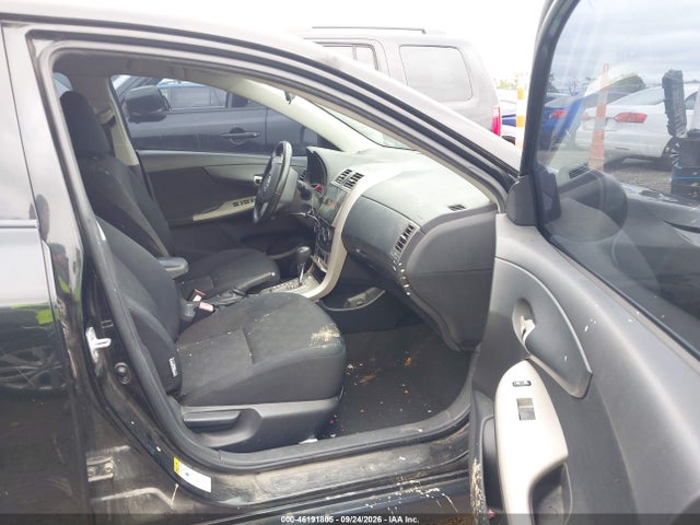 2010 Toyota Corolla S მანქანა იყიდება აუქციონზე, vin: 2T1BU4EE1AC297070, აუქციონის ნომერი: 46191805