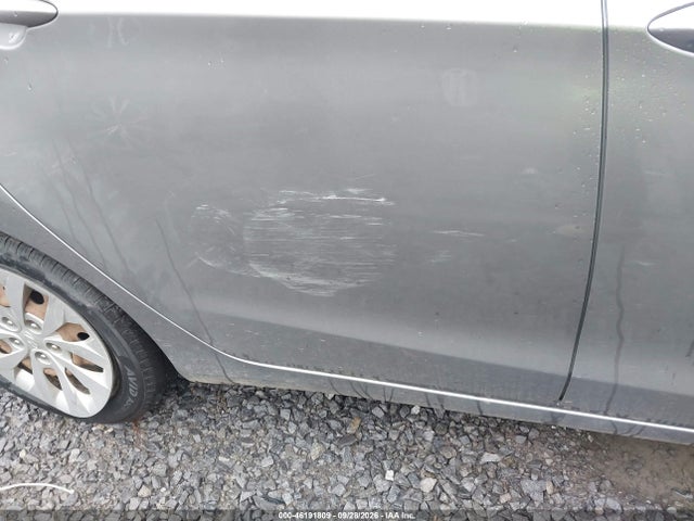 46191809 :رقم المزاد ، KMHD35LH6GU272591 vin ، 2016 Hyundai Elantra Gt مزاد بيع