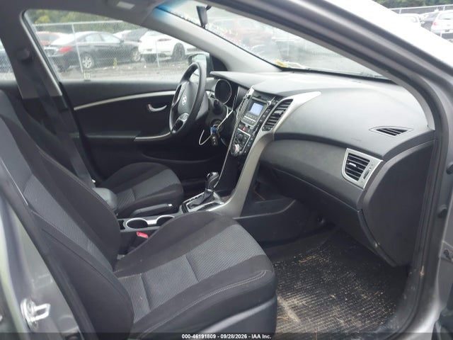 46191809 :رقم المزاد ، KMHD35LH6GU272591 vin ، 2016 Hyundai Elantra Gt مزاد بيع