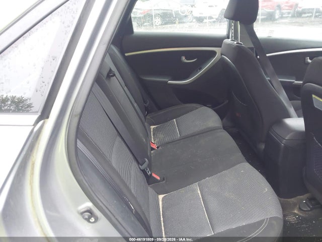 46191809 :رقم المزاد ، KMHD35LH6GU272591 vin ، 2016 Hyundai Elantra Gt مزاد بيع