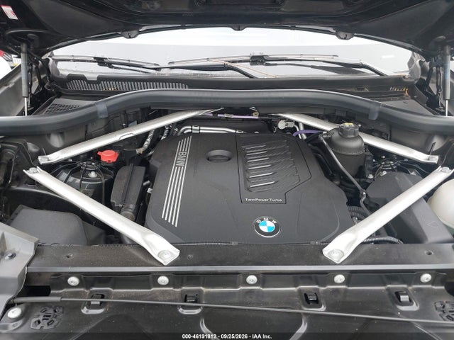 BMW X5 Sdrive40i 2023 5UXCR4C08P9N95657 Image 10