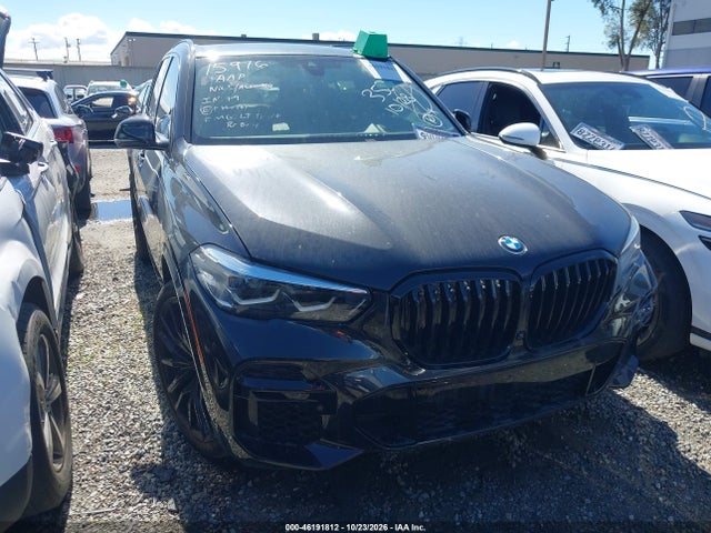 BMW X5 Sdrive40i 2023 5UXCR4C08P9N95657 Image 13