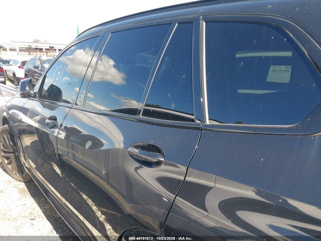 BMW X5 Sdrive40i 2023 5UXCR4C08P9N95657 Image 15
