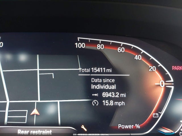 BMW X5 Sdrive40i 2023 5UXCR4C08P9N95657 Image 16